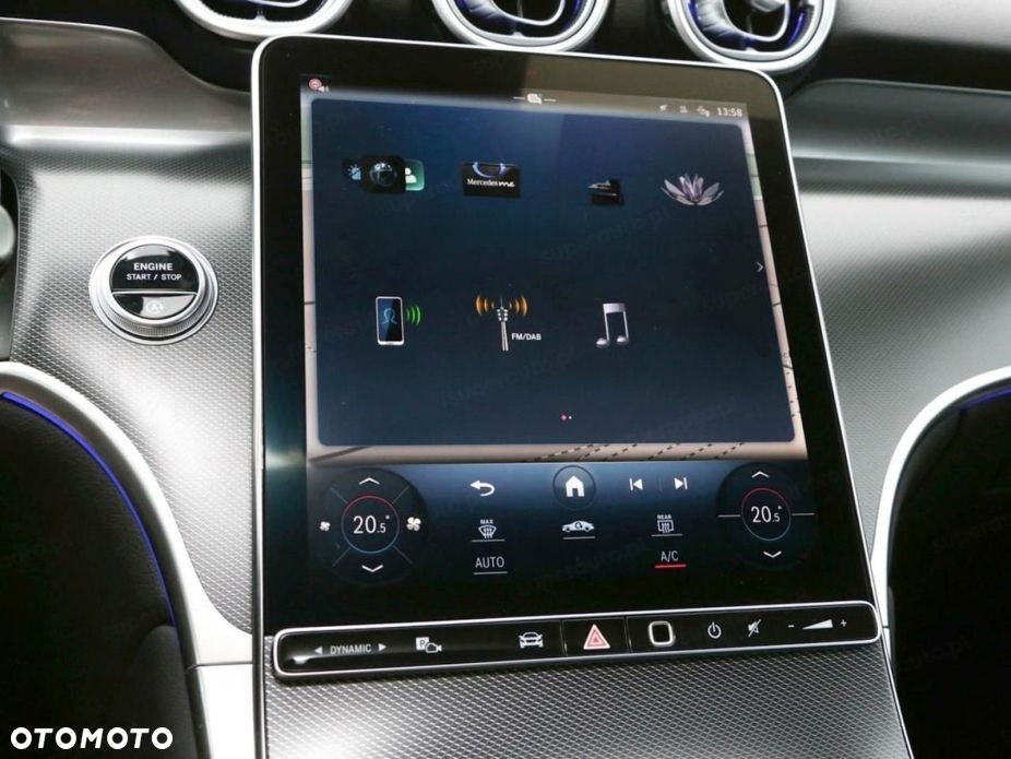 Mercedes-Benz GLC 220 d mHEV 4-Matic Avantgarde - 12