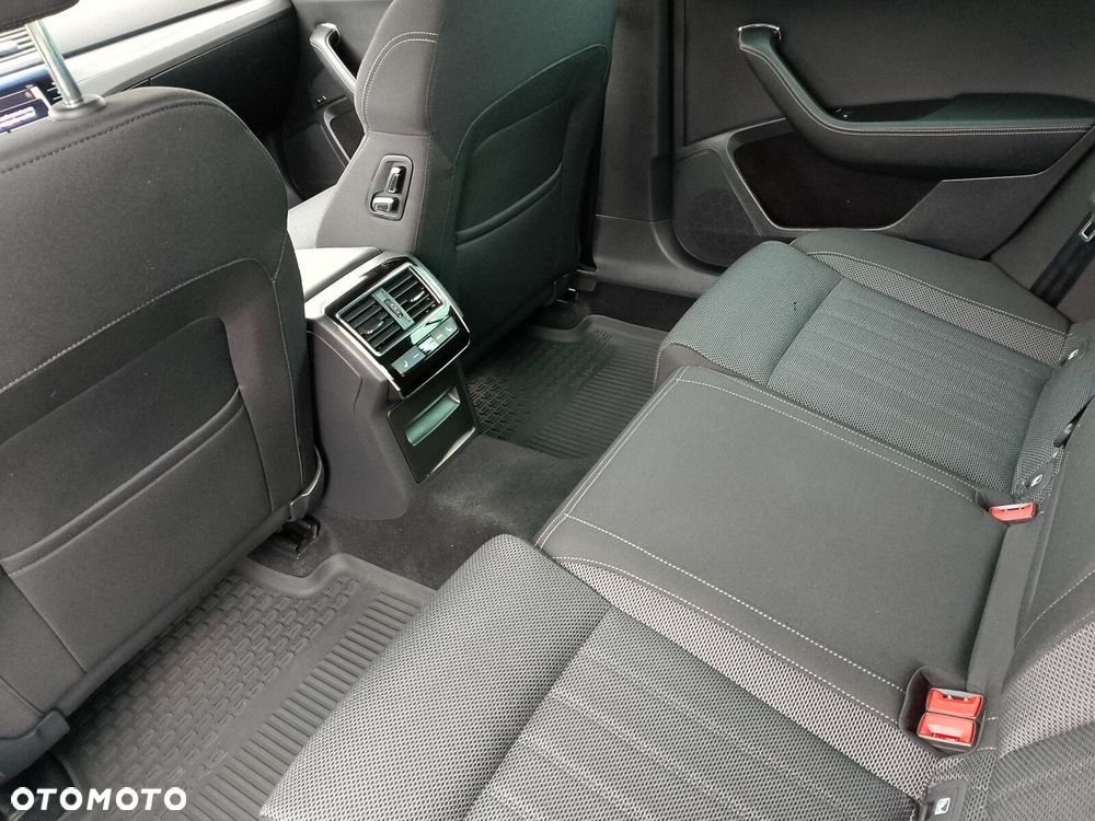 Skoda Superb 1.5 TSI Style DSG - 11