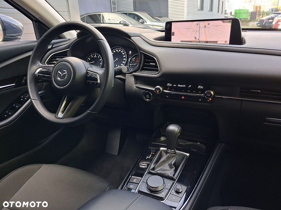 Mazda CX-30 - 14
