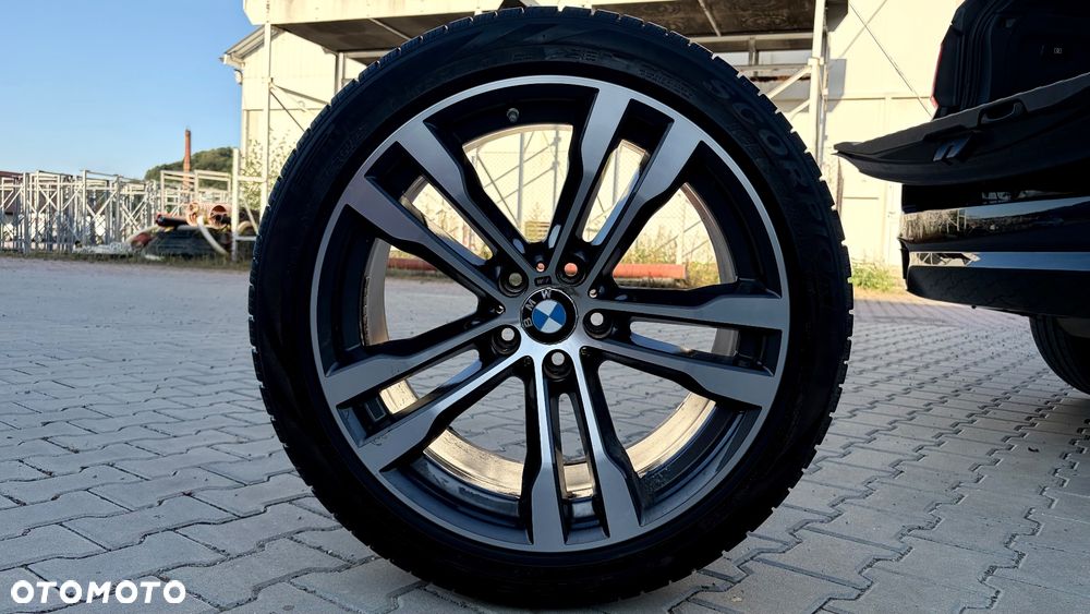 BMW X5 xDrive25d - 15