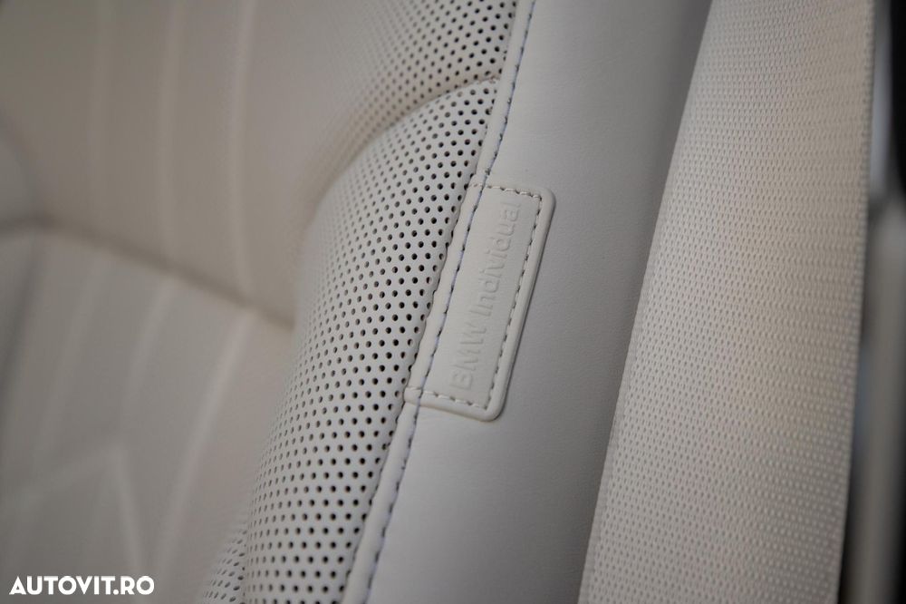 BMW Seria 7 - 14