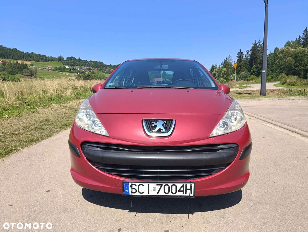 Peugeot 207 1.4 16V Presence - 3