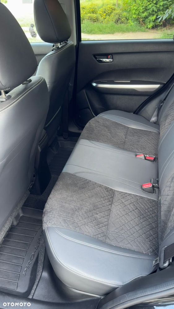 Suzuki Vitara - 13