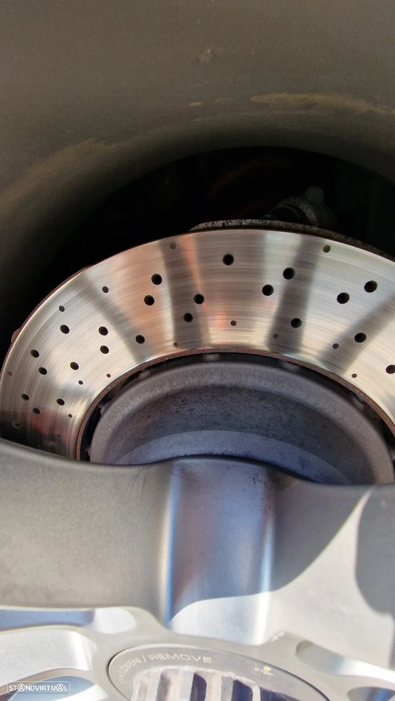 Porsche 911 (991) GT3 - 19