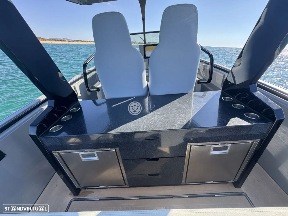 Virtue Yachts V10 TOP - 17