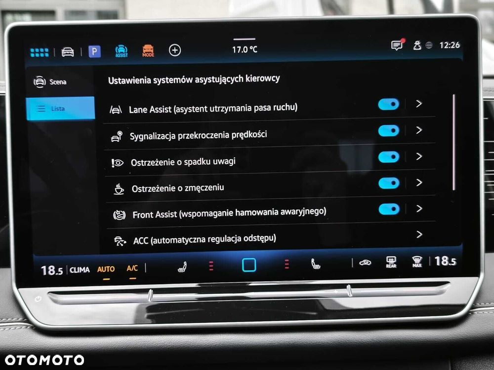 Volkswagen Tiguan 1.5 TSI EVO Elegance DSG - 30