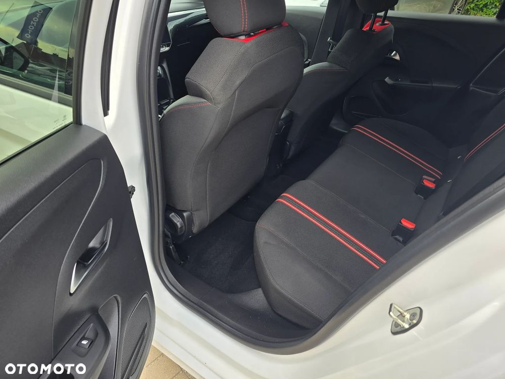 Opel Corsa - 9