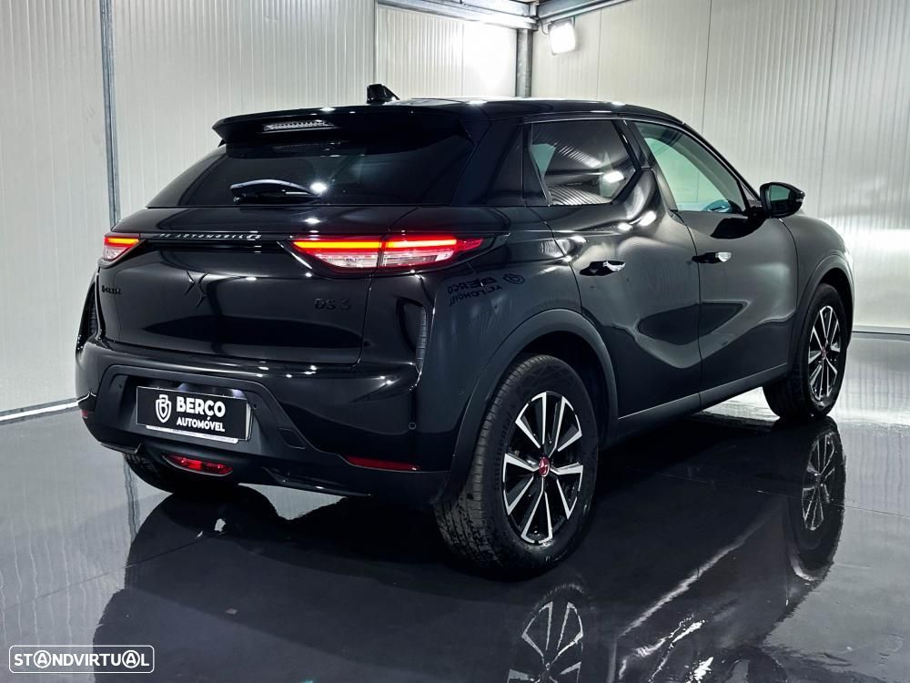 DS DS3 Crossback E-Tense Rivoli - 5