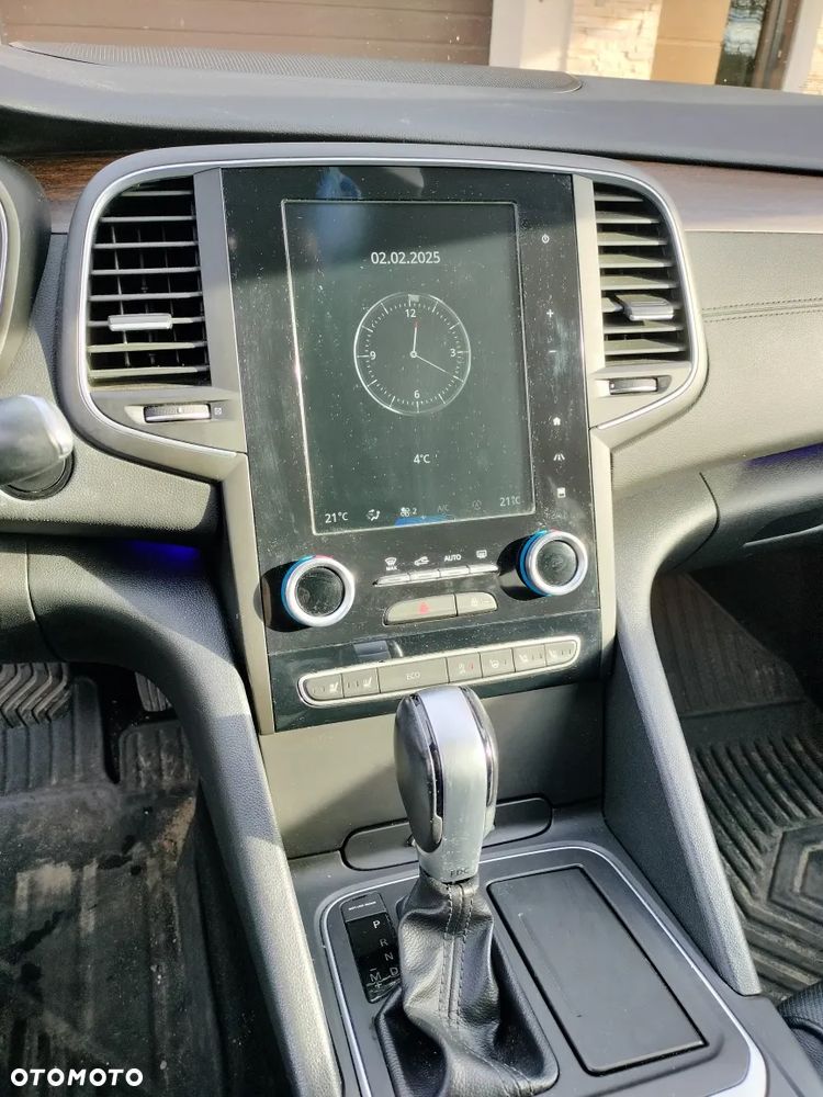 Renault Talisman ENERGY dCi 160 EDC INTENS - 9