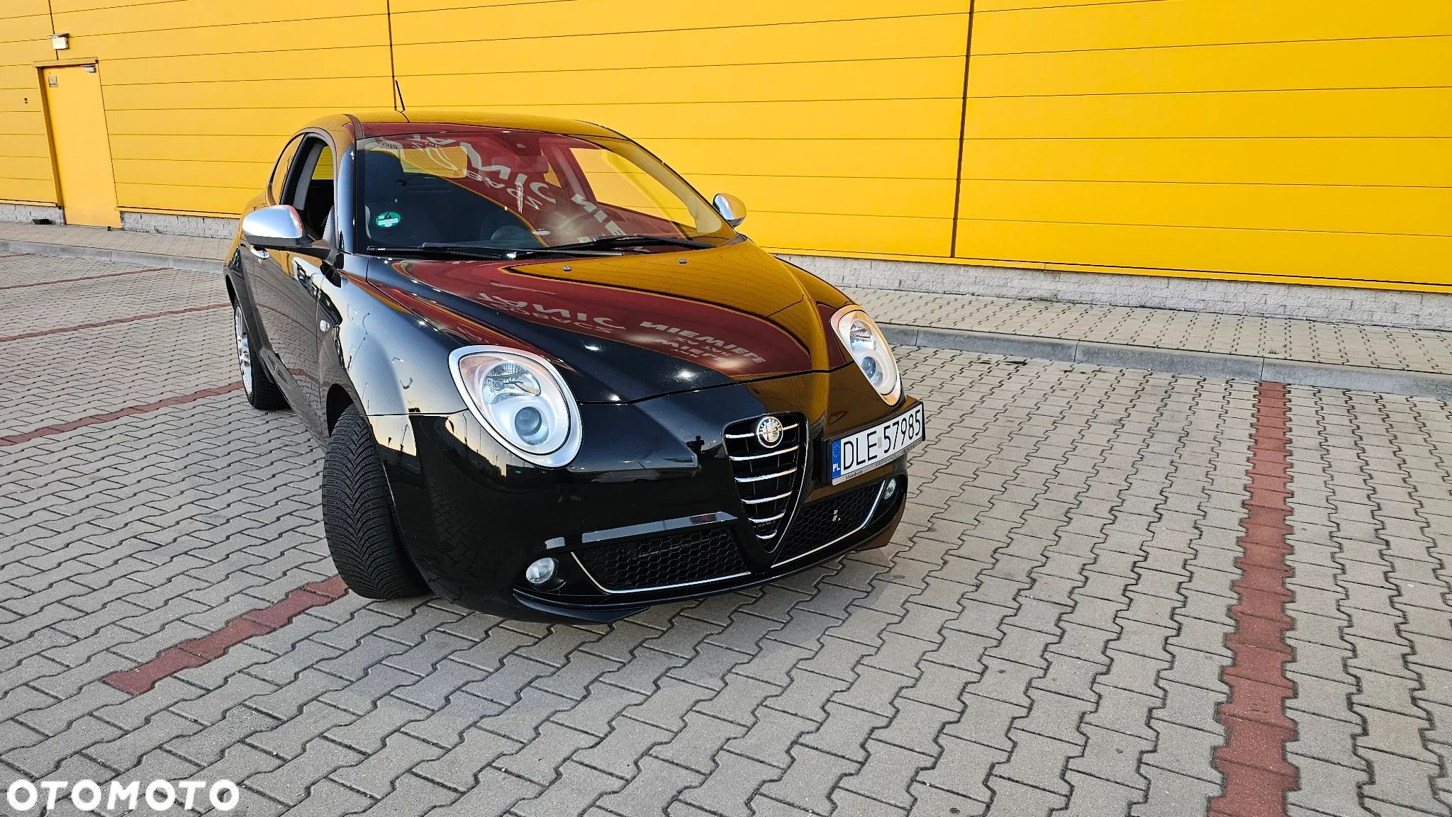 Alfa Romeo Mito 1.4 MultiAir Progression - 1