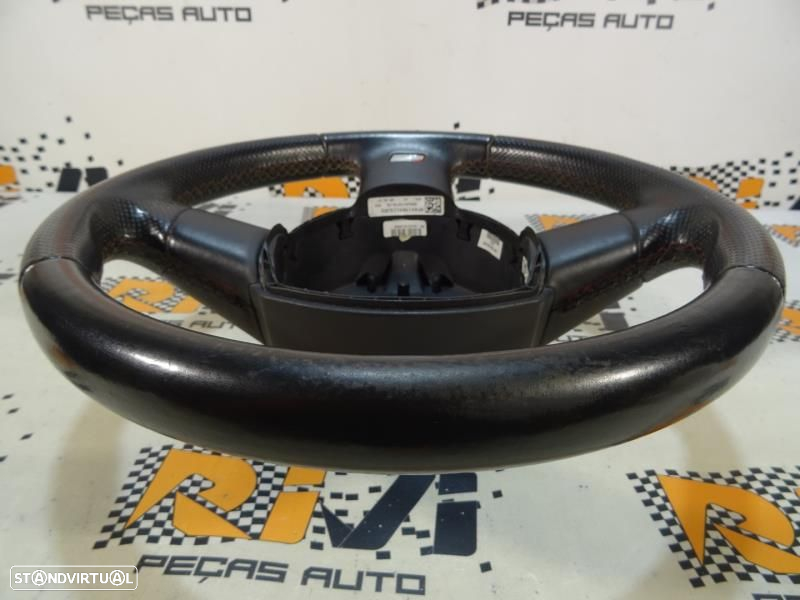 Volante Audi A3 (8P1)  Volante Audi A3 8P / A4 B6 B7 B8 / A5 8T / A6 C - 6