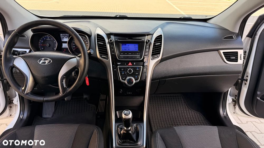 Hyundai i30 1.4 Style - 8