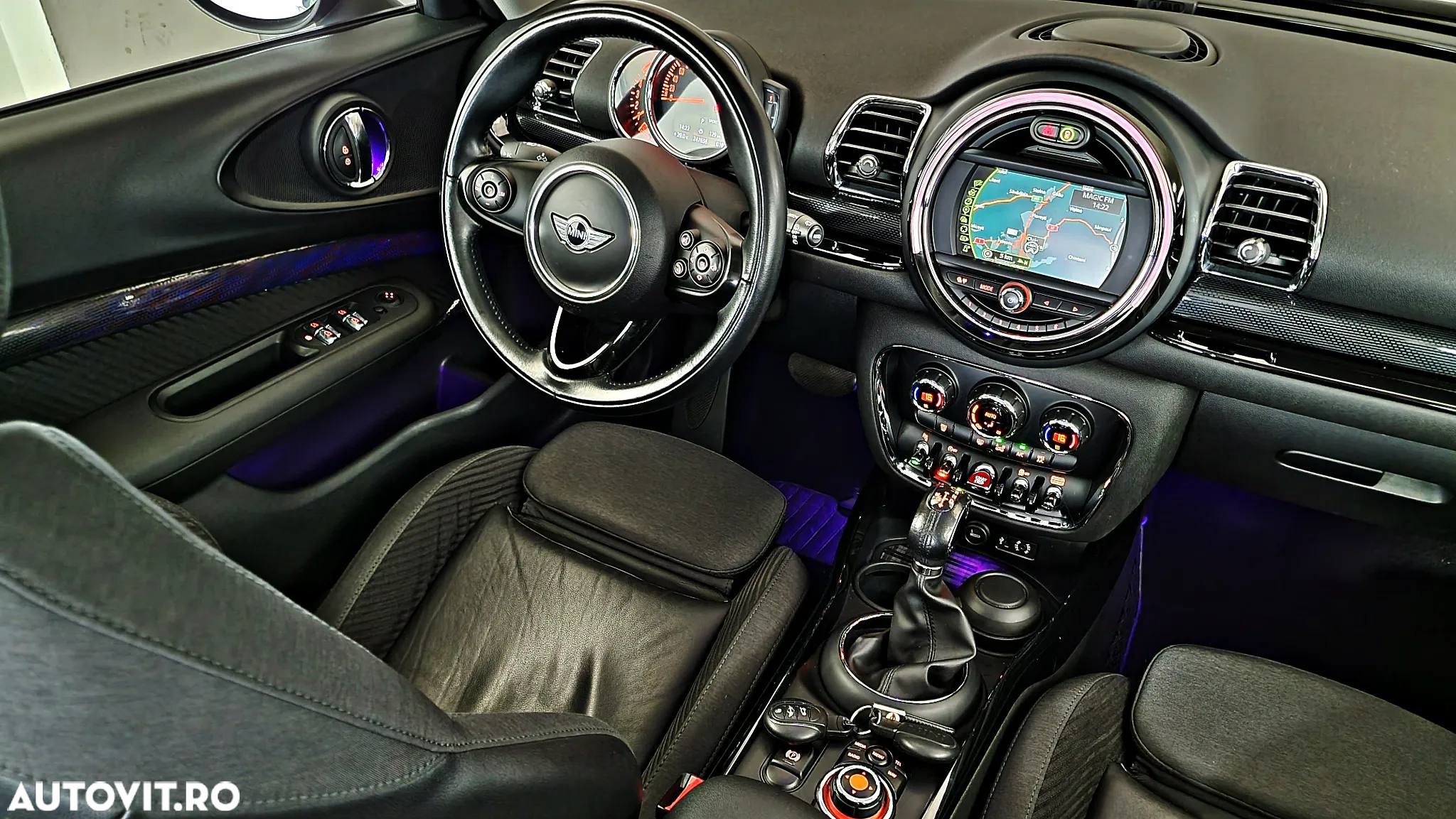 Mini Clubman - 3