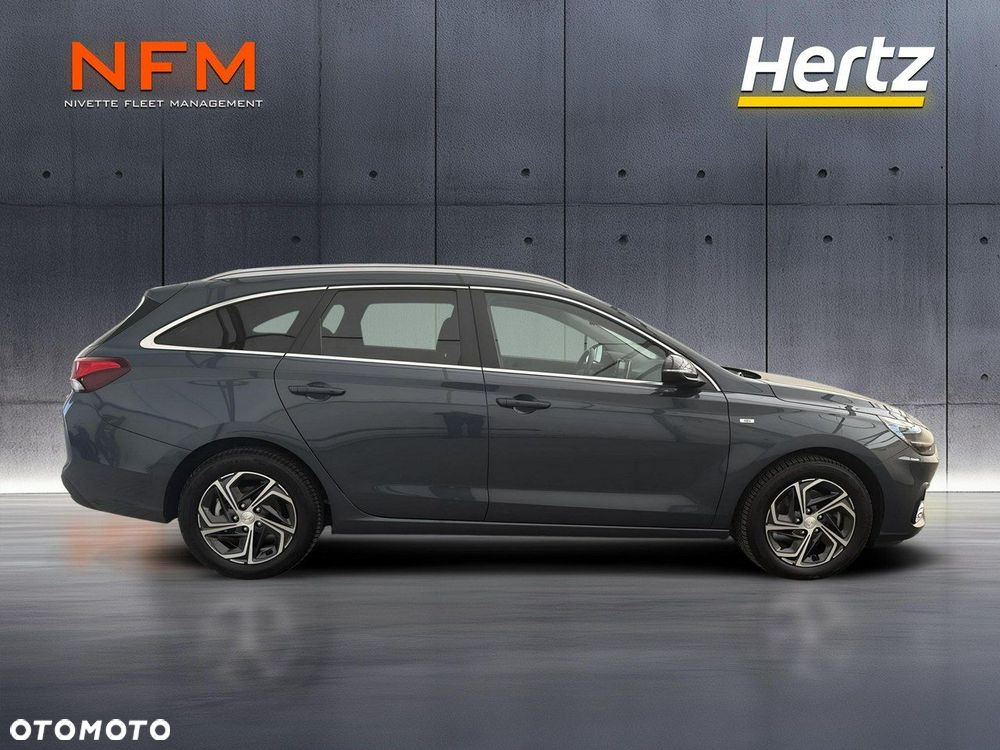 Hyundai i30 - 8