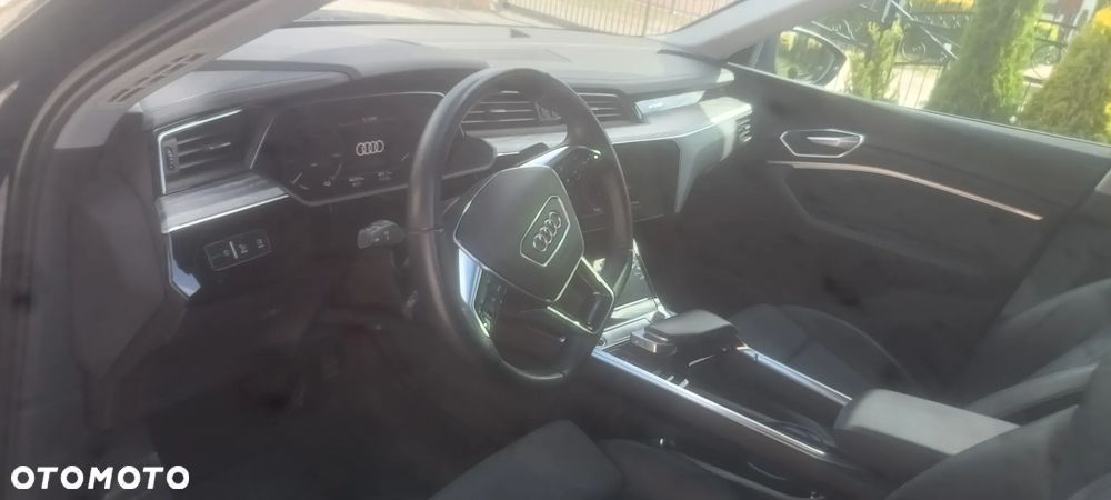 Audi e-tron 55 Quattro S Line - 7