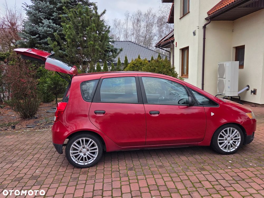 Mitsubishi Colt 1.3 Inform - 16