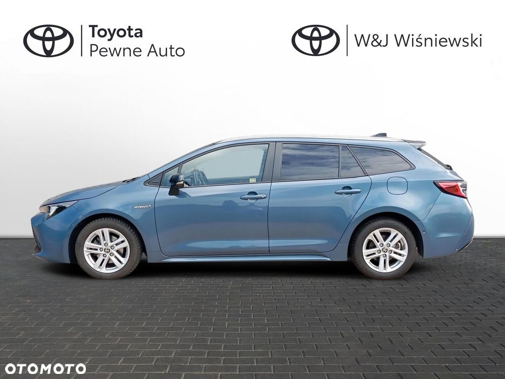 Toyota Corolla - 3
