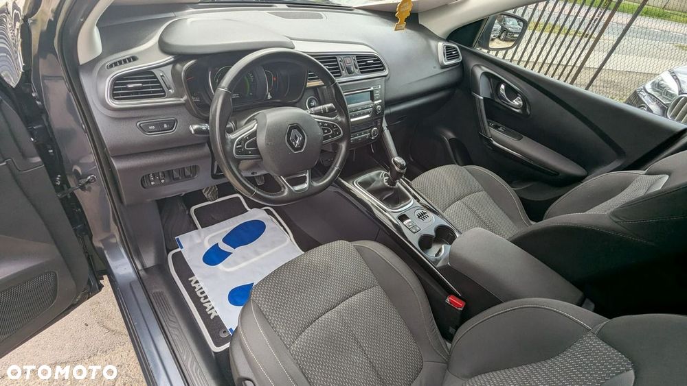 Renault Kadjar Energy TCe 130 COLLECTION - 13