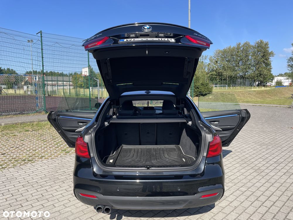BMW 3GT 320i GPF xDrive M Sport - 12