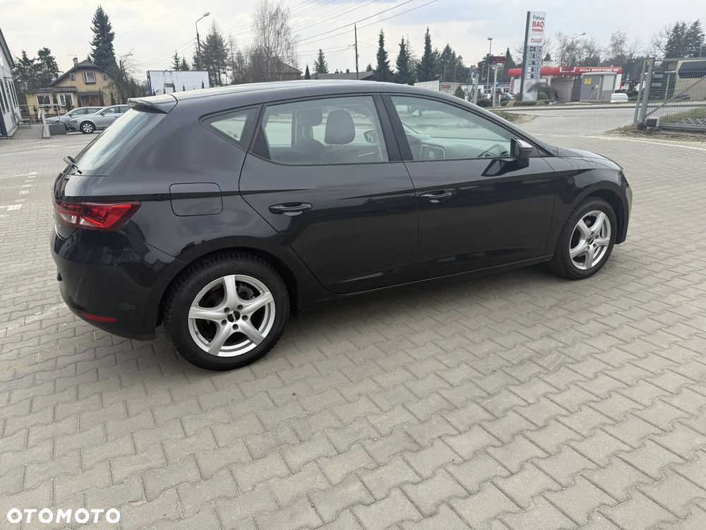 Seat Leon - 6