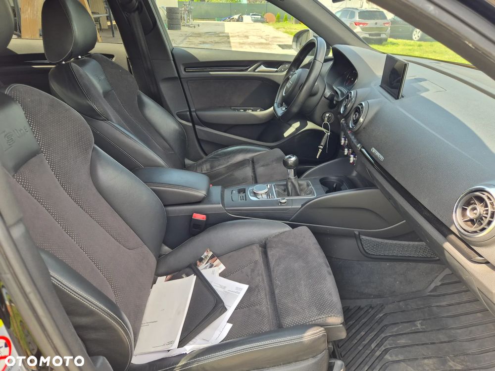 Audi A3 Sportback - 23