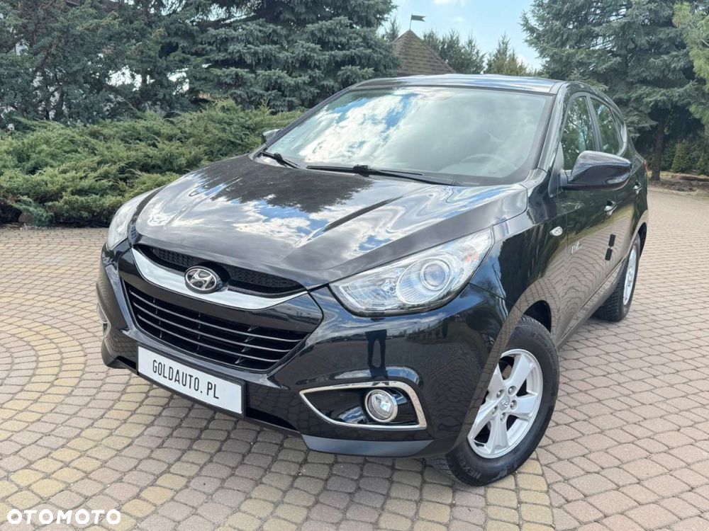 Hyundai ix35 - 35