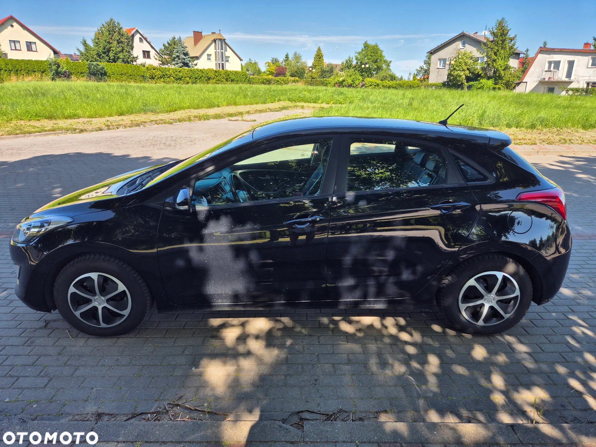 Hyundai i30 - 3