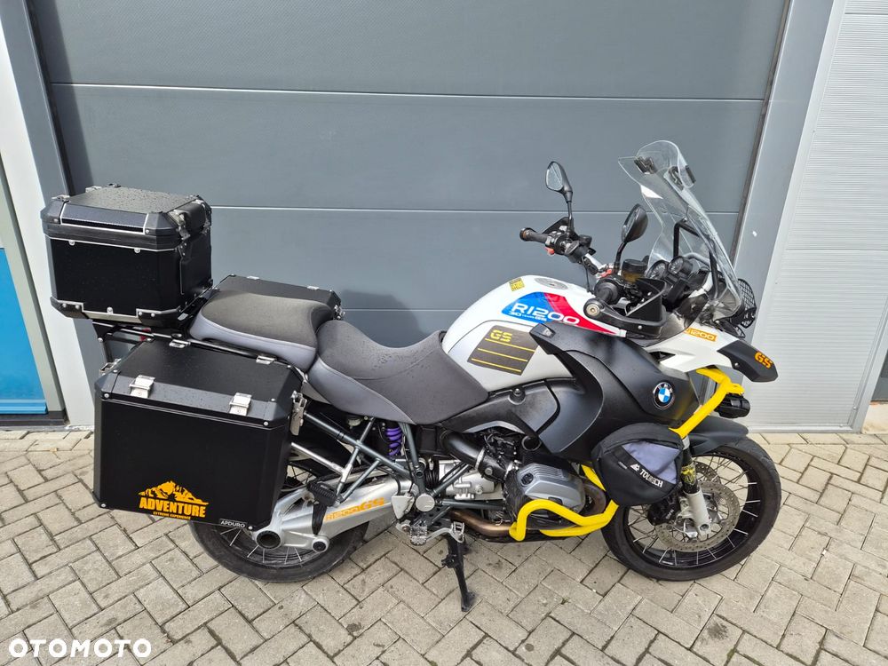 BMW R1250 GS Adventure - 6