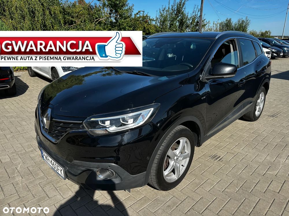 Renault Kadjar - 1