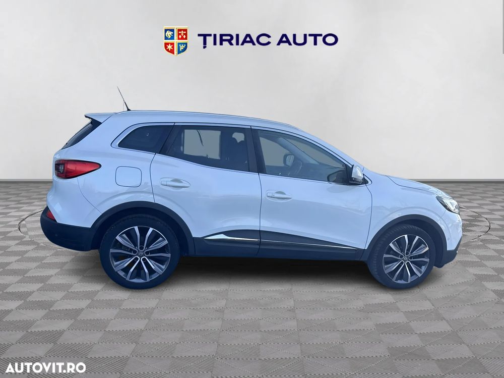 Renault Kadjar Energy dCi 130 Business - 6