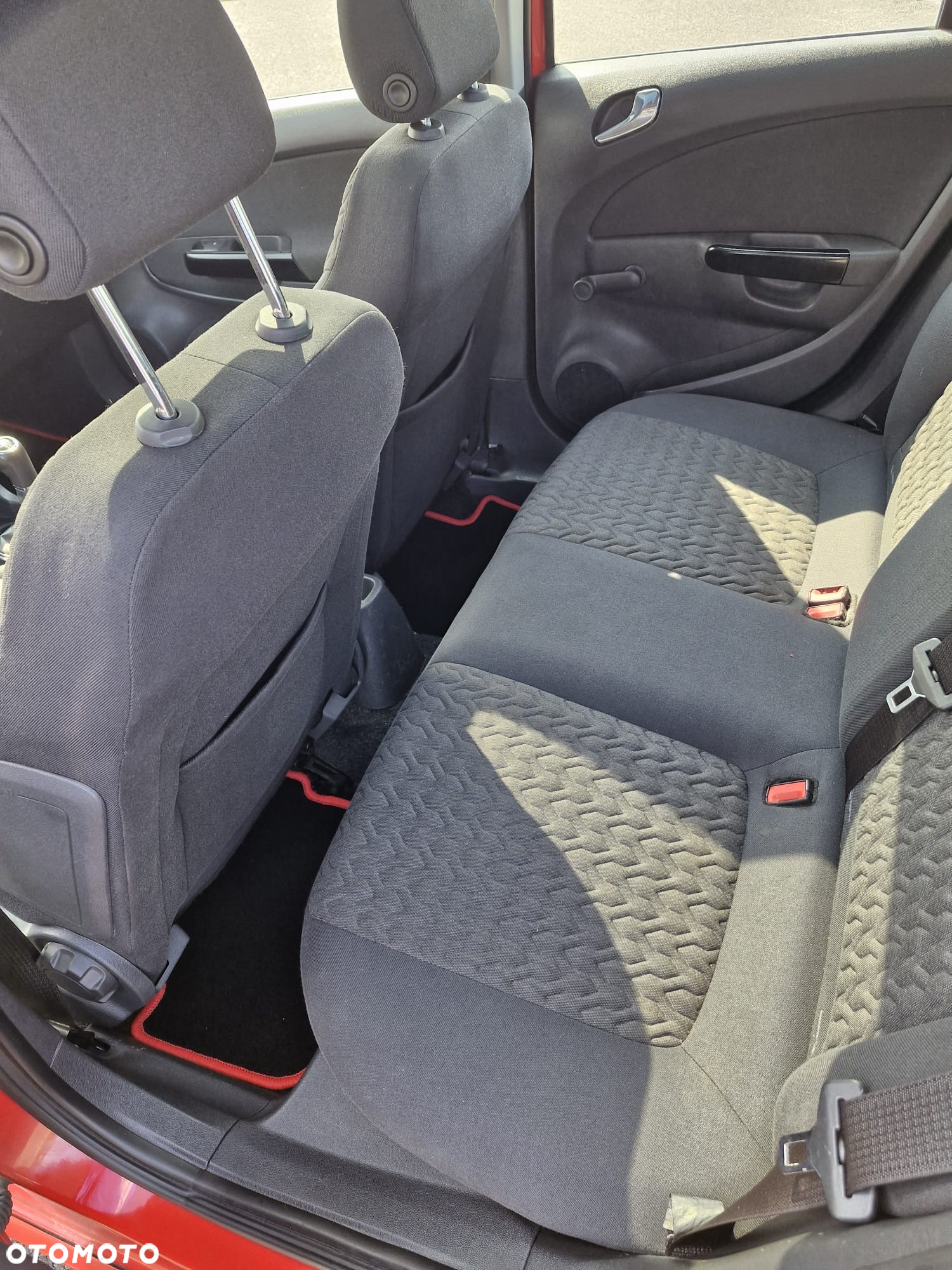 Opel Corsa - 14