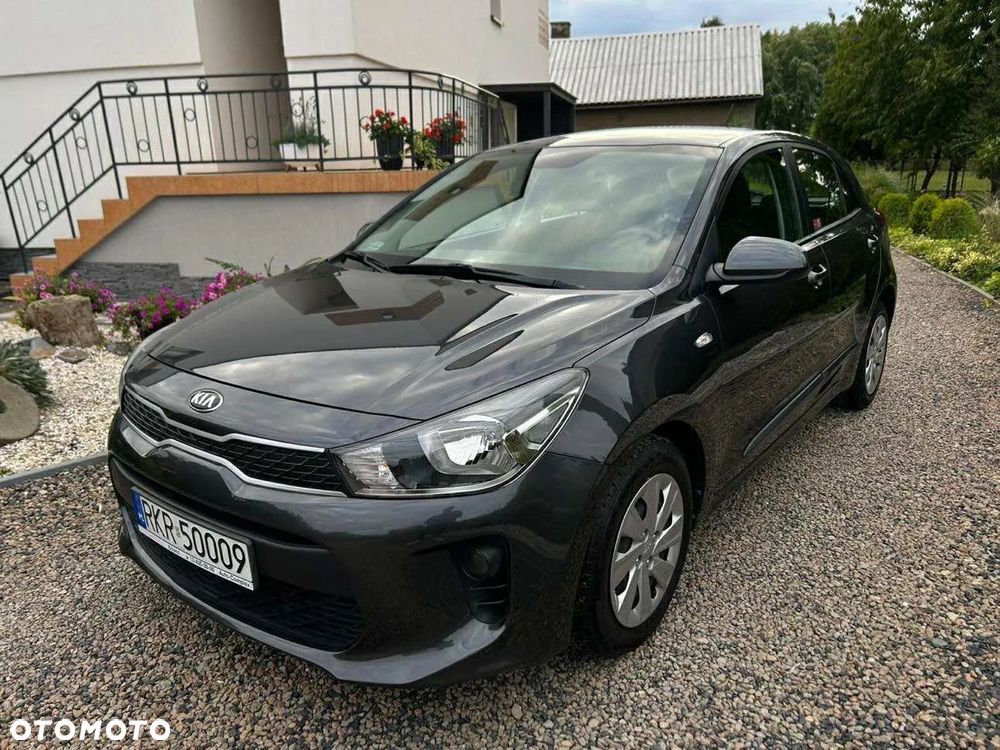 Kia Rio 1.2 M - 14