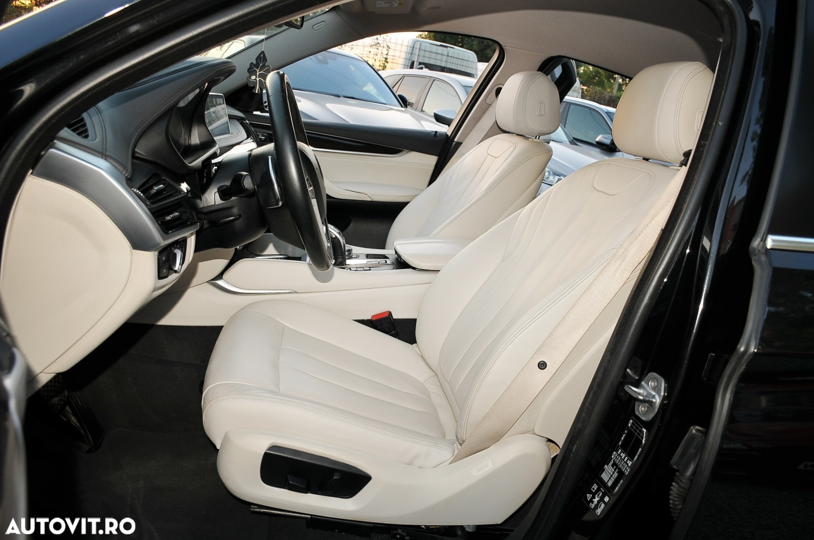 BMW X6 xDrive30d - 3