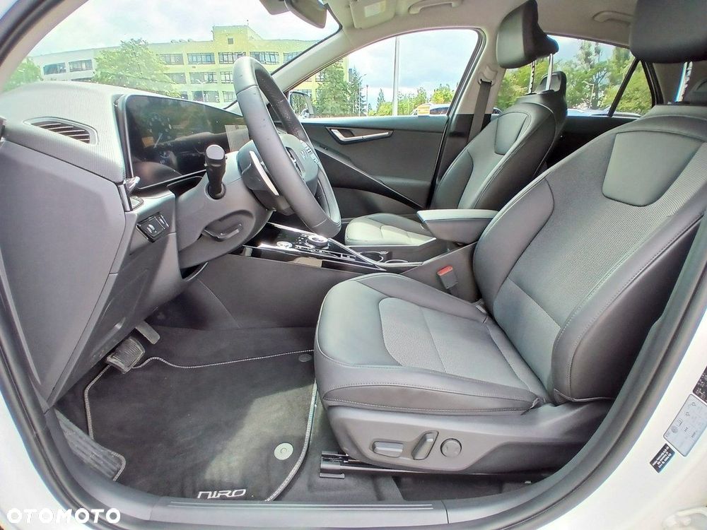 Kia Niro - 24