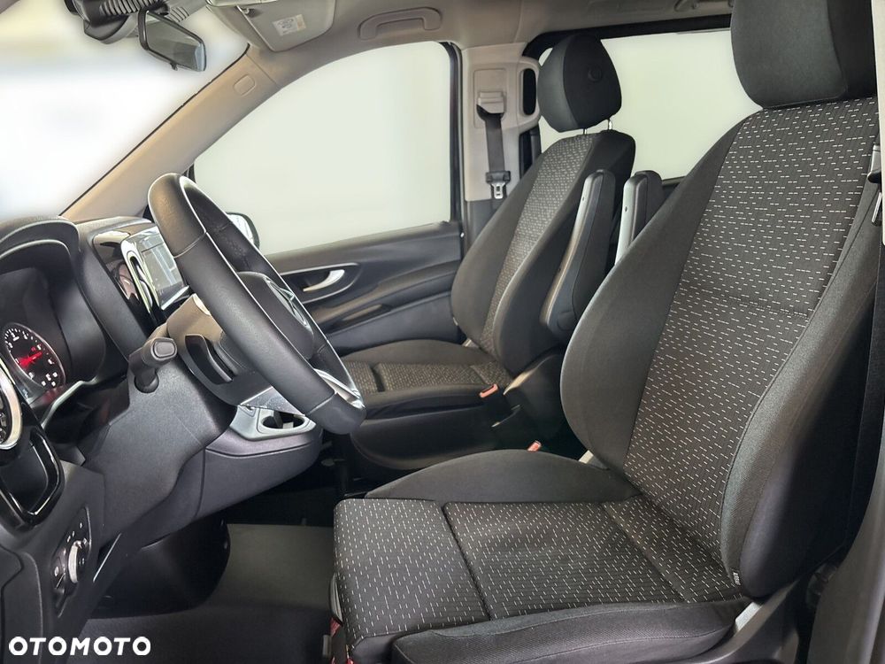 Mercedes-Benz Vito - 17