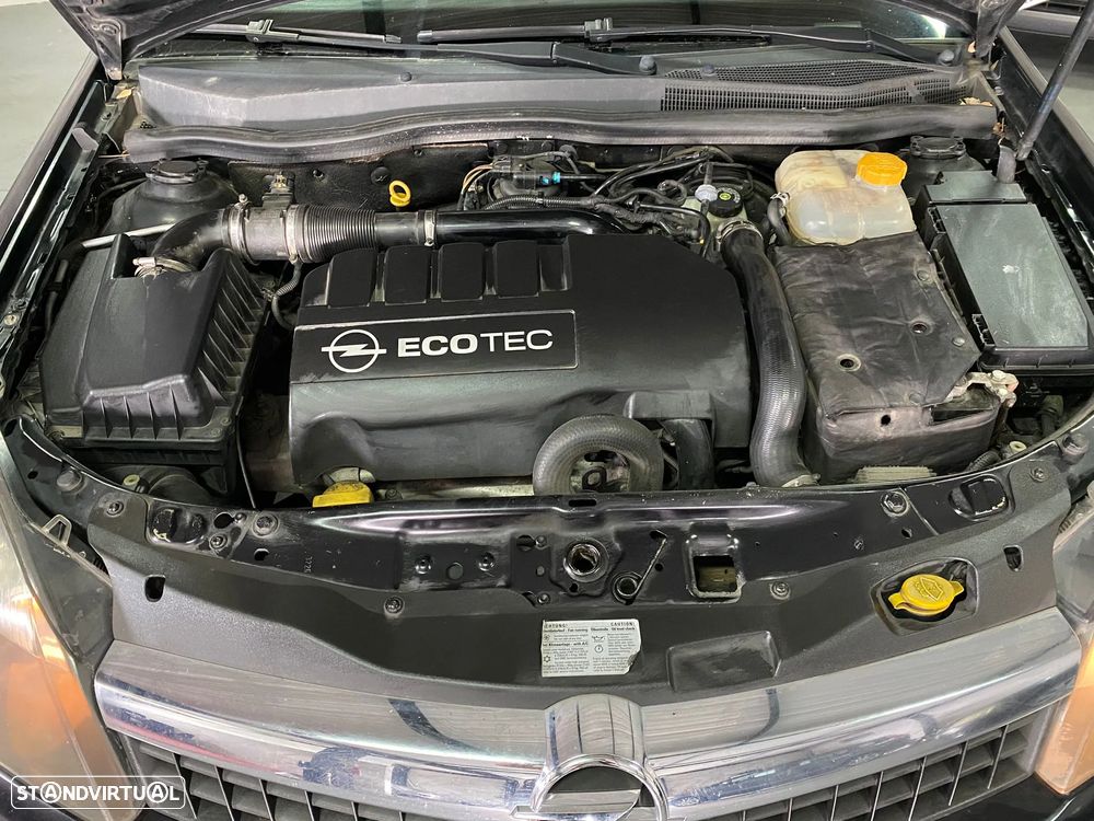 Opel Astra GTC 1.3 CDTI - 18