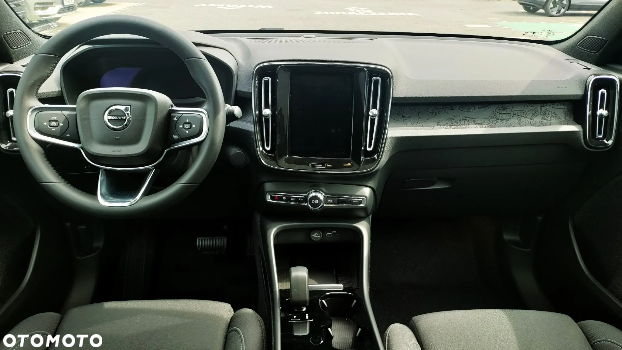 Volvo C40 Recharge Plus - 10