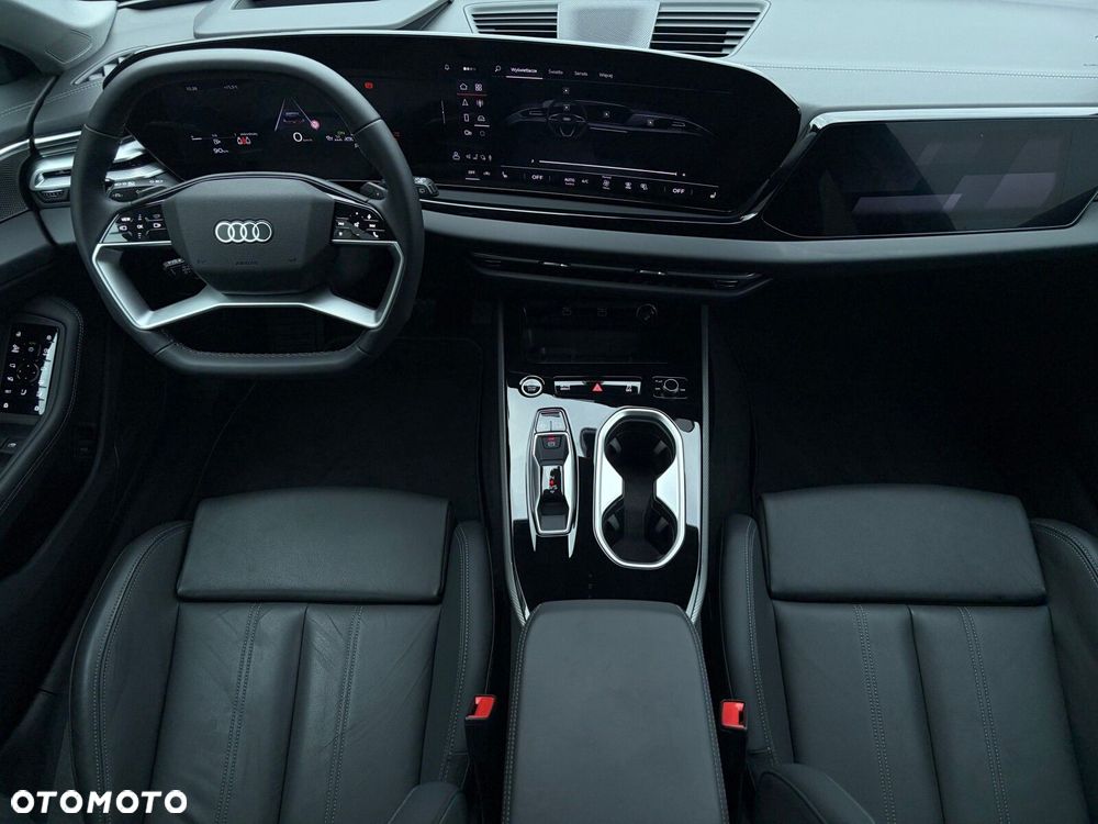 Audi A6 Avant - 20