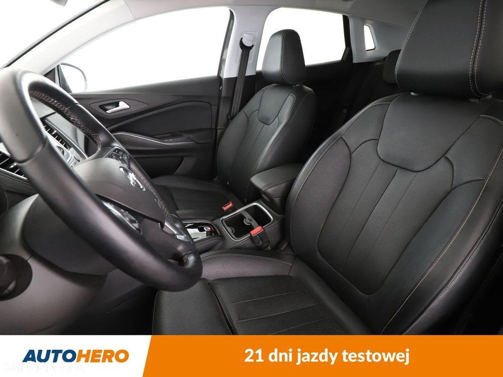Opel Grandland X - 10