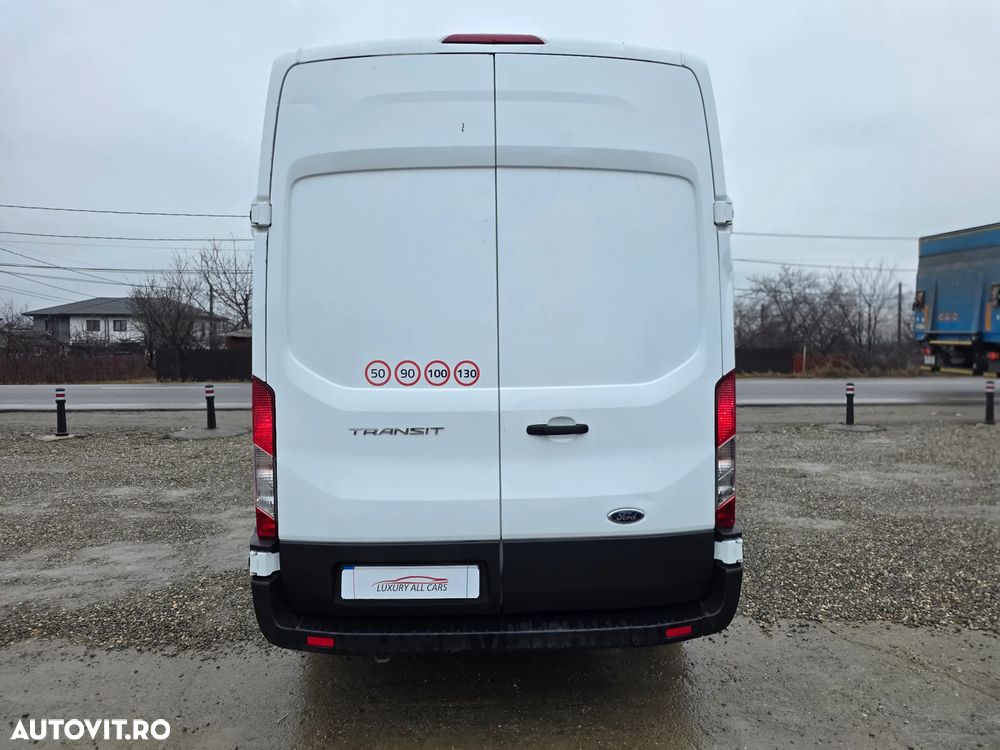 Ford TRANSIT - 4