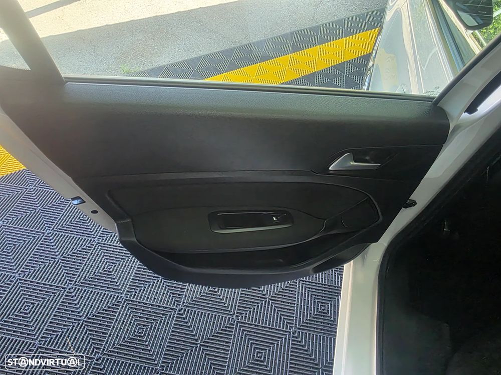 Peugeot 308 1.5 BlueHDi Business Line - 21