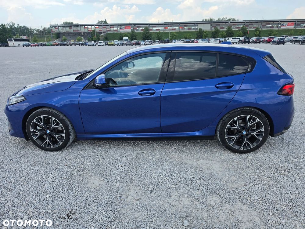 BMW Seria 1 - 6