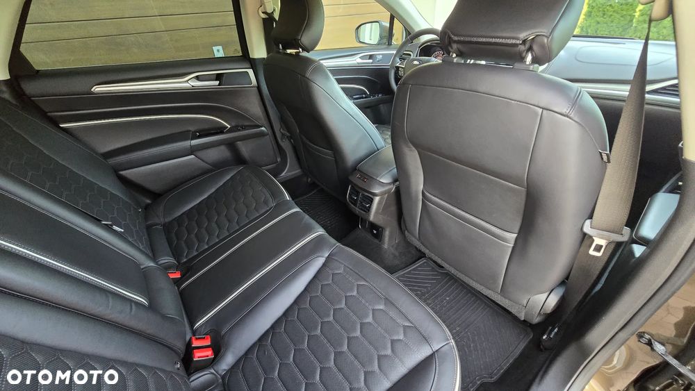 Ford Mondeo Vignale 2.0 EcoBoost - 37