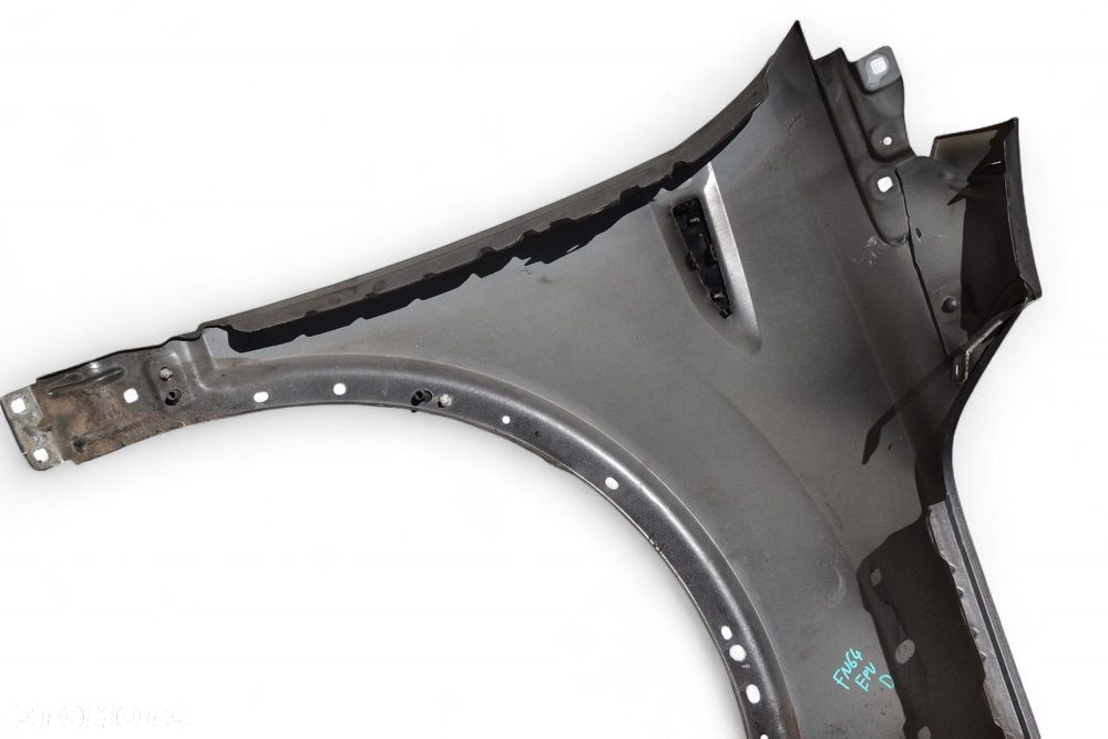 Błotnik Lewy Przód FORD KUGA MK2 Przedlift 2012-2015 Kod lakieru: 1S - 9