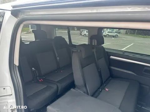 Citroën Jumpy XL BlueHDi 180 EAT8 Club - 9