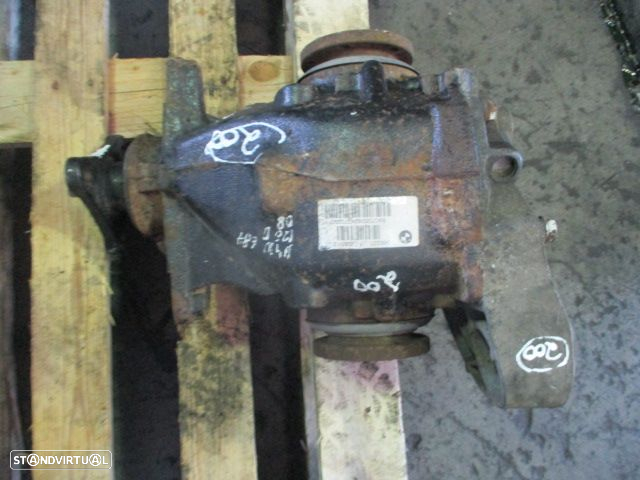 Diferencial 756622501 E2033V BMW E87 2008 120D 2.56 Tras BMW SERIE 1 (E81) 2007 120D 177CV 3P CINZA ESCURO 2.56 TRAS BMW E82 2008 120D 177CV 5P BRANCO 2.56 TRAS - 2