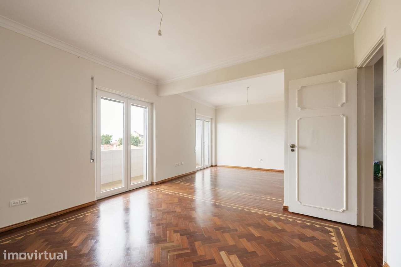 Apartamento T2, São Pedro do Estoril, Cascais - Grande imagem: 5/29