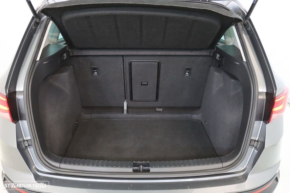 SEAT Ateca 1.5 TSI Xperience DSG - 29