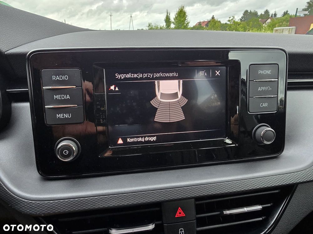 Skoda Scala 1.6 TDI SCR Ambition - 14