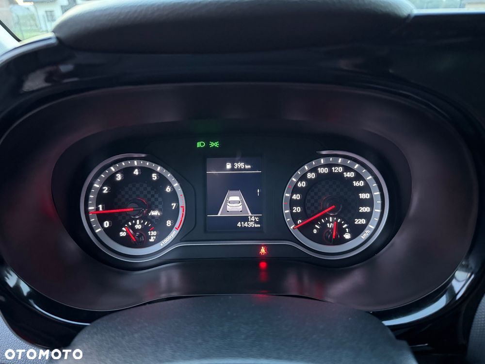 Hyundai i10 - 29